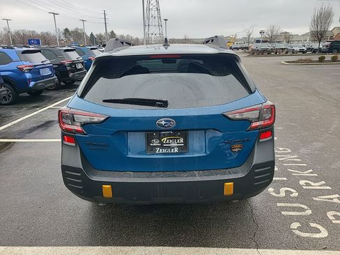 Used 2023 Subaru Outback Wilderness image 9