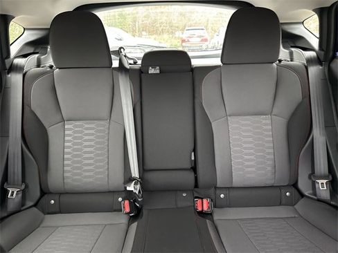 New 2026 Subaru Impreza 2.0i Sport image 29