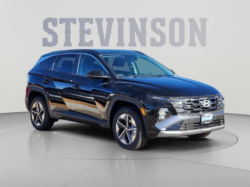 New 2026 Hyundai Tucson SEL AWD/4WD image 5