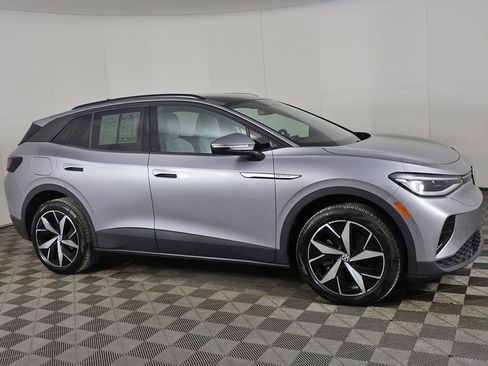 Used 2024 Volkswagen ID.4 Pro S image 20