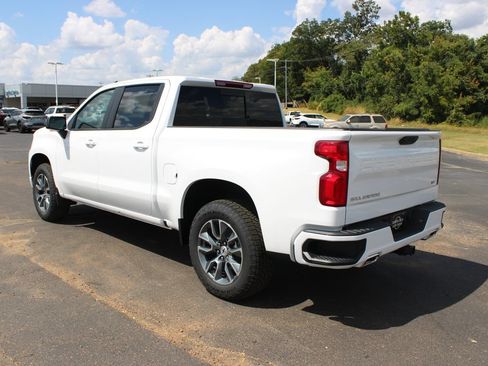 New 2026 Chevrolet Silverado 1500 RST w/ Convenience Package II AWD/4WD image 7