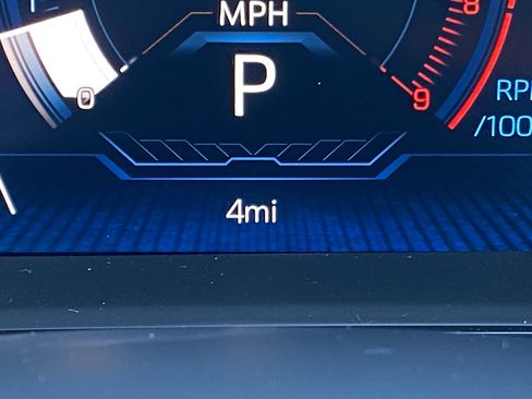 New 2026 Chevrolet Corvette Z06 image 24