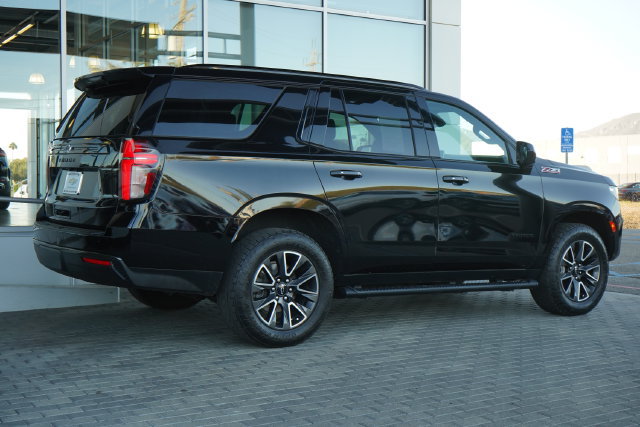 Used 2021 Chevrolet Tahoe Z71 AWD/4WD image 10