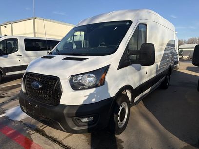 Used 2022 Ford Transit 250 Medium Roof