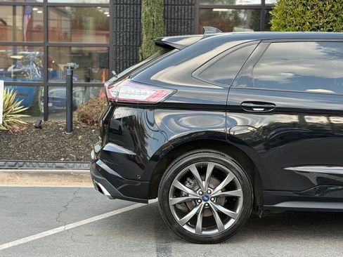 Used 2016 Ford Edge Sport w/ Equipment Group 401A image 22