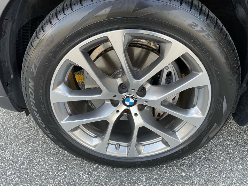 Used 2024 BMW X5 sDrive40i w/ Premium Package RWD image 27