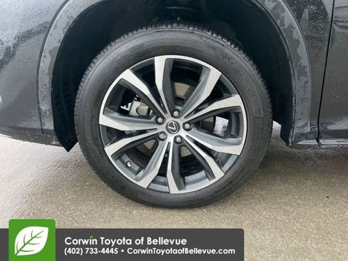 Used 2022 Lexus RX 350 FWD w/ Premium Package image 27