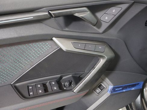 New 2026 Audi RS 3 image 21