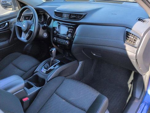 Used 2017 Nissan Rogue S FWD image 22