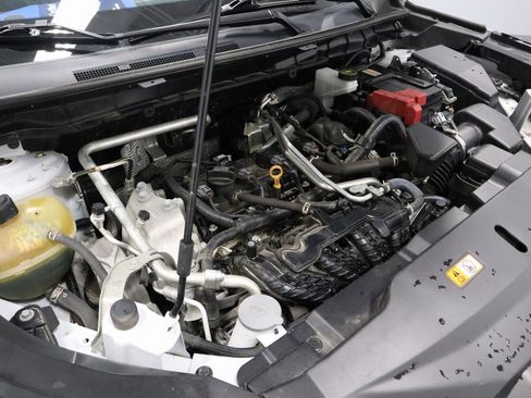 Used 2023 Mitsubishi Outlander ES image 14