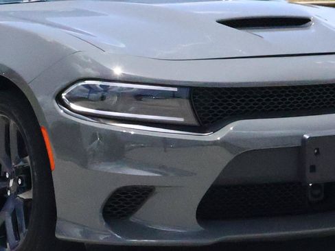 Used 2023 Dodge Charger GT w/ Blacktop Package RWD image 7