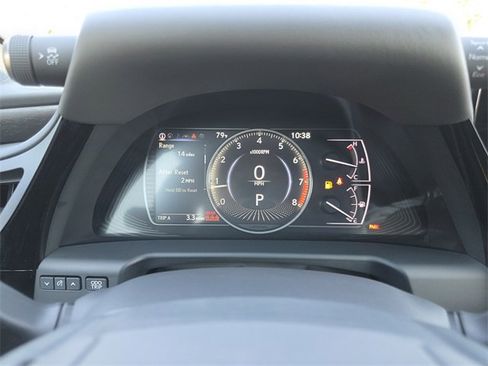 New 2025 Lexus ES 350 350 image 29