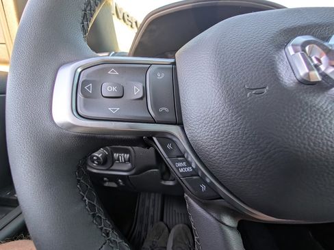 New 2026 RAM 1500 4x4 Crew Cab image 22