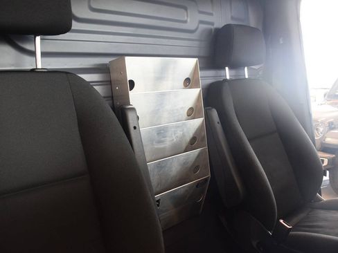 Used 2019 Mercedes-Benz Sprinter 2500 image 37