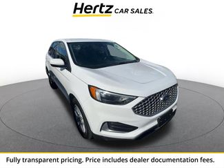 Used 2024 Ford Edge SEL AWD/4WD video 1