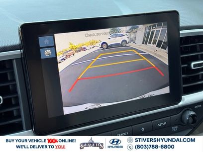 New 2026 Hyundai Venue SEL