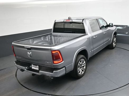 Used 2024 RAM 1500 Limited image 30