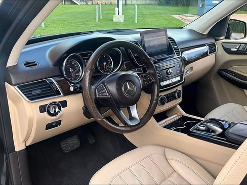Used 2018 Mercedes-Benz GLE 350 image 19