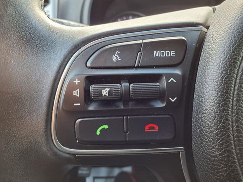 Used 2017 Kia Sportage EX w/ EX Premium Package image 22