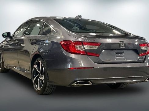 Used 2020 Honda Accord Sport image 12