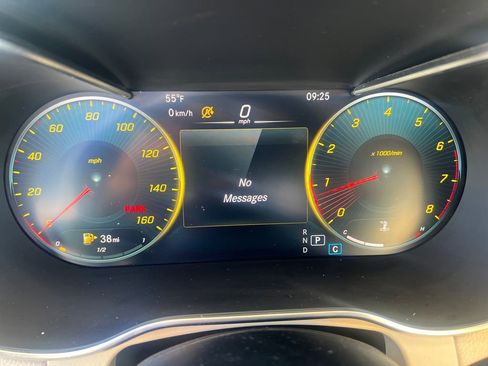 Used 2022 Mercedes-Benz GLC 300 GLC 300 w/ Premium Package Lite image 15