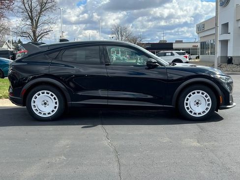 New 2025 Ford Mustang Mach-E GT w/ Interior Protection Package AWD/4WD image 45