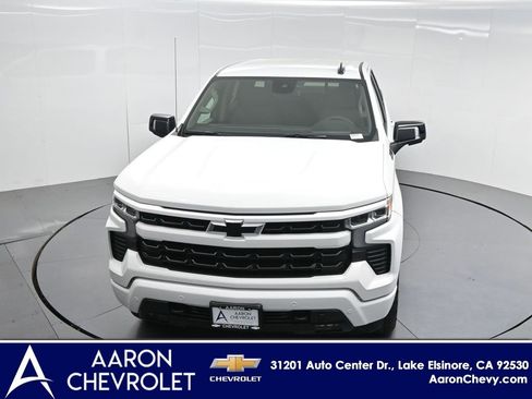 New 2026 Chevrolet Silverado 1500 RST image 52