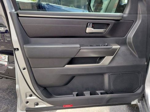 New 2026 Toyota Tundra SR5 AWD/4WD image 14