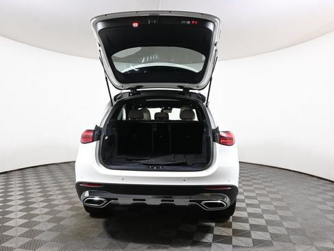 Certified 2026 Mercedes-Benz GLC 300 4MATIC image 35