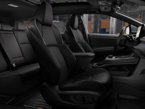 New 2026 Toyota bZ Woodland AWD/4WD image 22