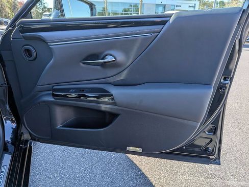 Used 2023 Lexus ES 350 FWD image 34