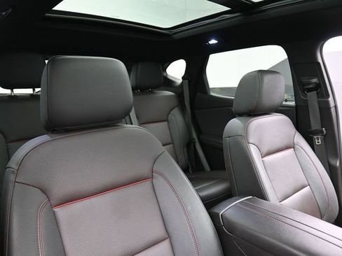 Used 2024 Chevrolet Blazer RS w/ Driver Confidence II Package image 28