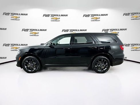 Used 2025 Dodge Durango GT AWD/4WD image 4