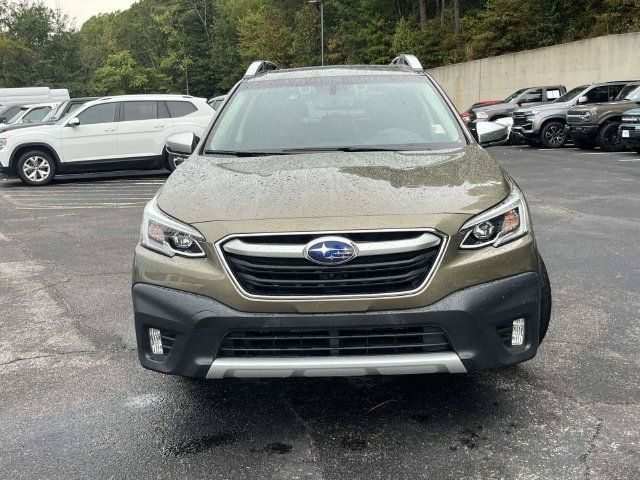 Used 2020 Subaru Outback Touring XT AWD/4WD image 9