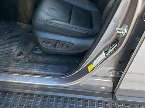 Used 2025 Toyota Land Cruiser image 16