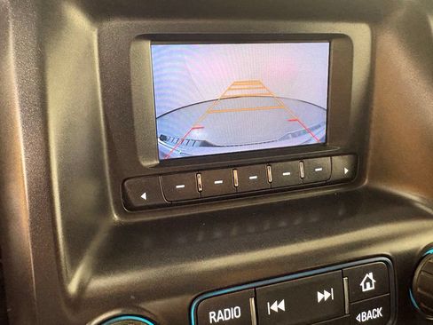 Used 2016 Chevrolet Colorado W/T w/ WT Convenience Package RWD image 30