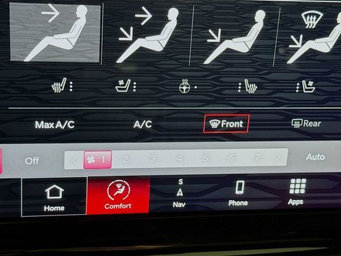 Used 2022 Dodge Durango R/T w/ Blacktop Package image 13