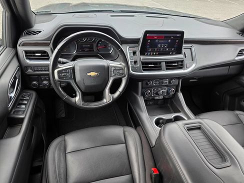 Used 2021 Chevrolet Tahoe LT RWD image 26