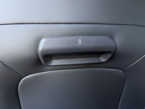 New 2025 Ford Expedition Platinum w/ Stealth Performance Package image 52