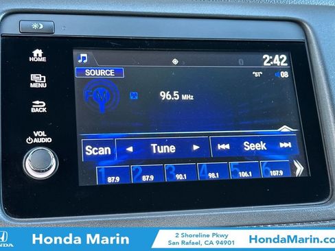 Used 2021 Honda HR-V Sport image 22