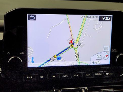 Used 2023 Nissan Pathfinder SL w/ SL Premium Package image 19