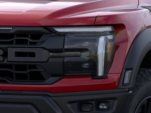 New 2025 Ford F150 Raptor image 40
