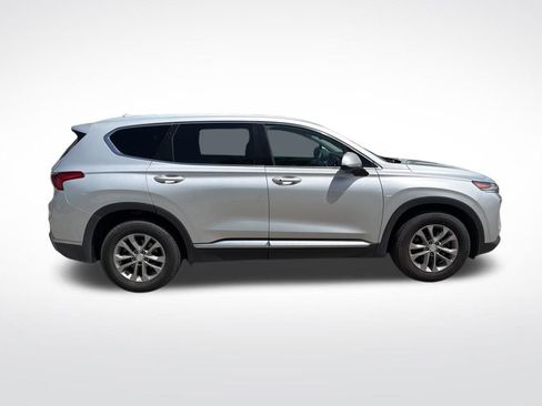 Used 2020 Hyundai Santa Fe SEL image 4
