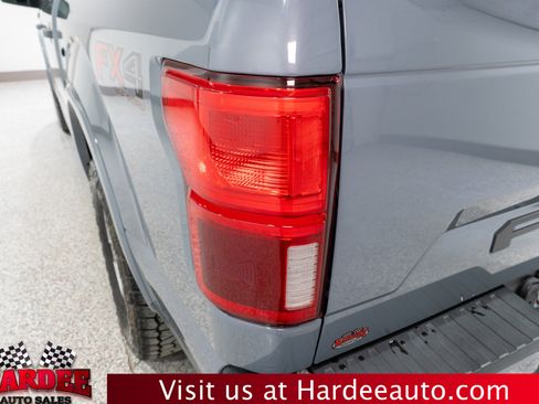 Used 2019 Ford F150 Lariat AWD/4WD image 9