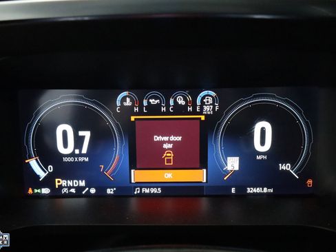 Certified 2023 Ford F150 Raptor w/ Raptor Carbon Fiber Package image 13