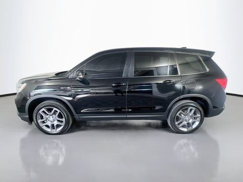 Used 2023 Honda Passport EX-L image 5