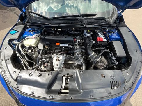 Used 2020 Honda Civic Sport image 23