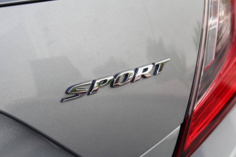 Used 2020 Honda Civic Sport image 20