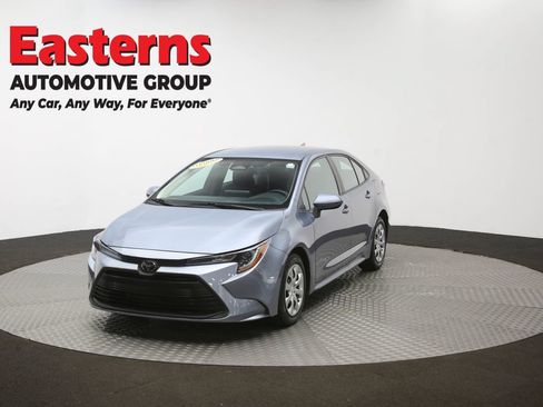 Used 2024 Toyota Corolla LE FWD image 51
