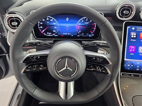 New 2026 Mercedes-Benz GLC 300 4MATIC image 15